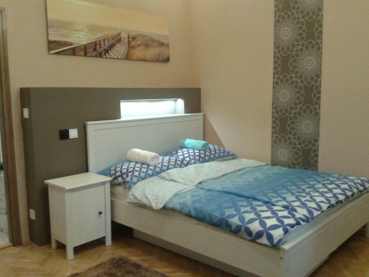 Lily Apartman Budapest Exterior foto
